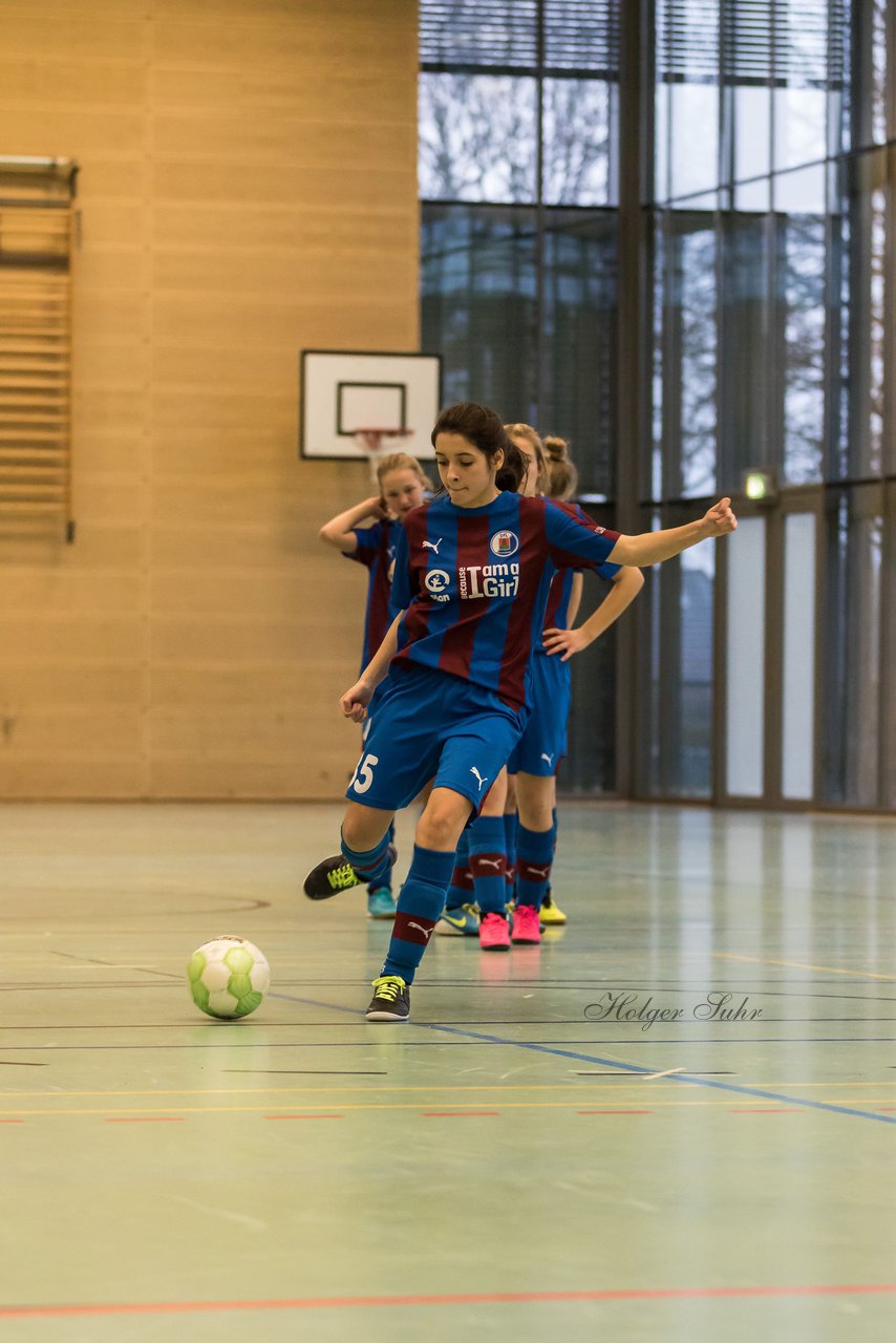 Bild 216 - Girls Cup